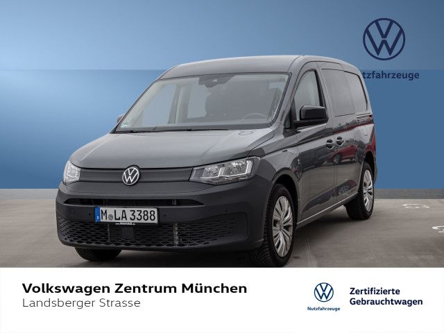 Volkswagen Caddy Flexible Maxi 5-Sitzer 2,0 l 90 kW TDI EU6