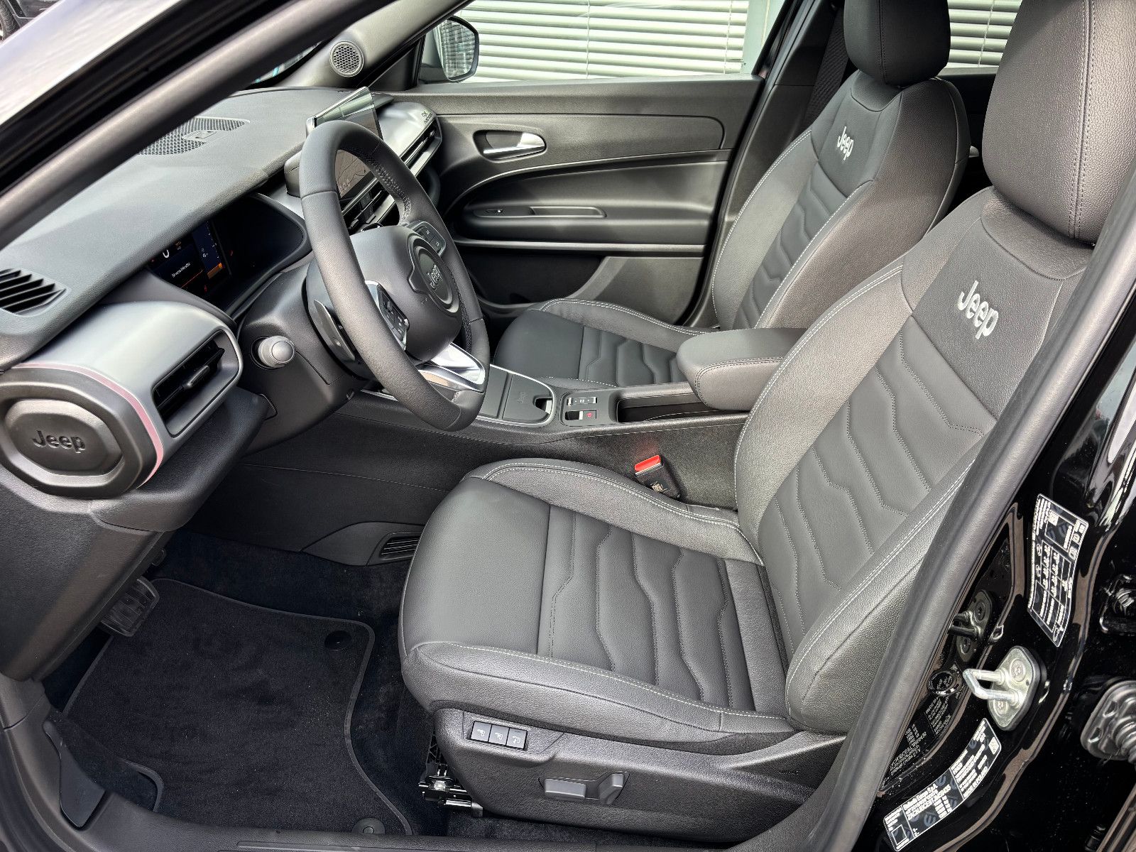 Jeep Avenger - Bild 7