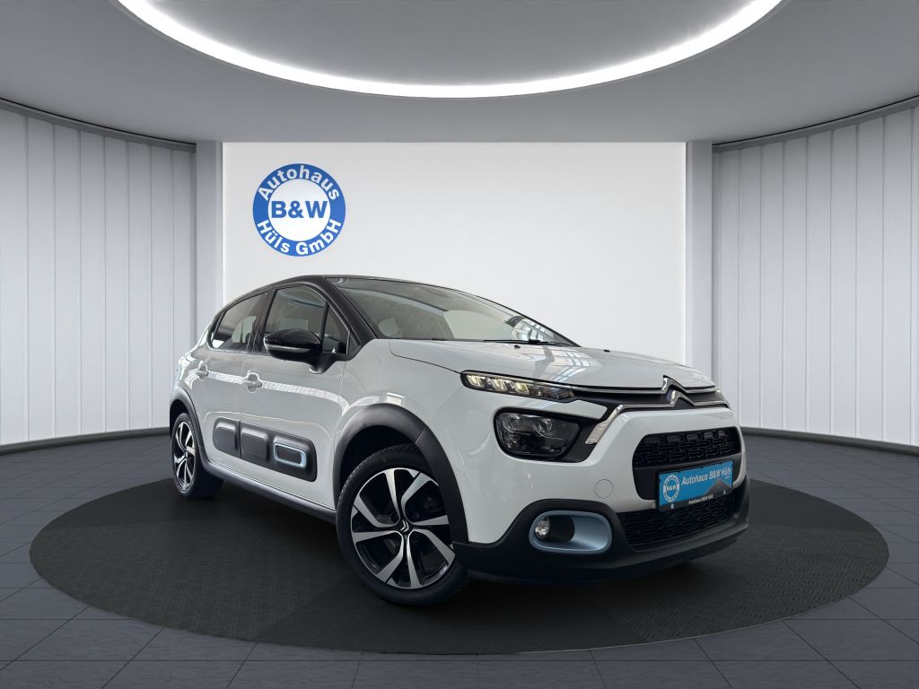 Image of Citroën C3