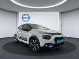 Citroën C3 Elle 1HAND*NAVI*LED*LEDER*KAMERA*TEMPOMAT - Citroën C3 Gebrauchtwagen in Düsseldorf