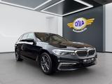 BMW 530 d xDrive Touring  Luxury Line - BMW 530 d xDrive Gebrauchtwagen