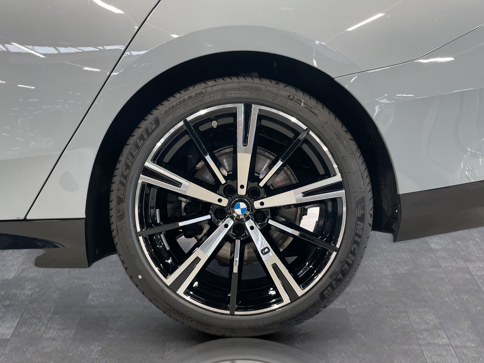 BMW 520 - Bild 14