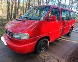 Volkswagen T4 Multivan Automatik Standheizung  - Angebote entsprechen deinen Suchkriterien