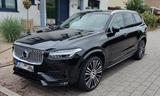 Volvo XC90 D5 AWD R-Design Pano 22" div. Pakete AHK - Volvo XC90: 2.5