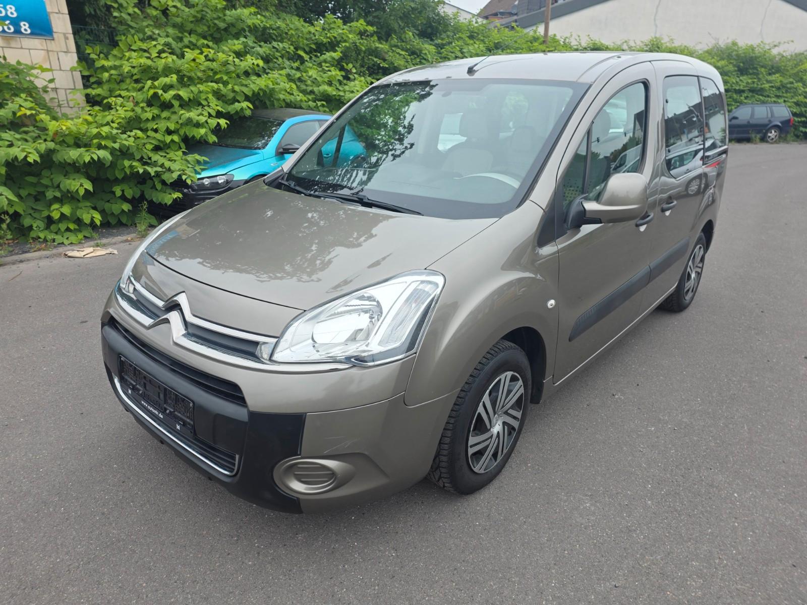 Citroën Berlingo Kombi Tendance