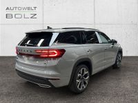 Skoda Kodiaq - Vorschau Bild 4