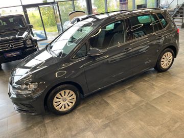 Volkswagen Golf Sportsvan 1.6 TDI Comfortline*1. Hand*PDC*