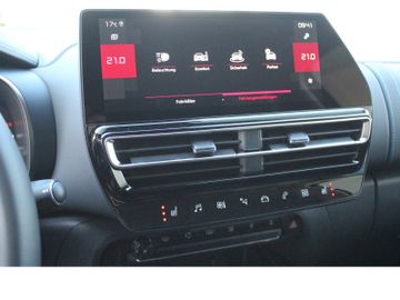 Citron C5 Aircross Max