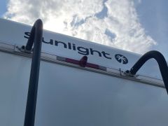 Sunlight T 67 S ADVENTURE EDITION *Automatik,Solar*Miete*