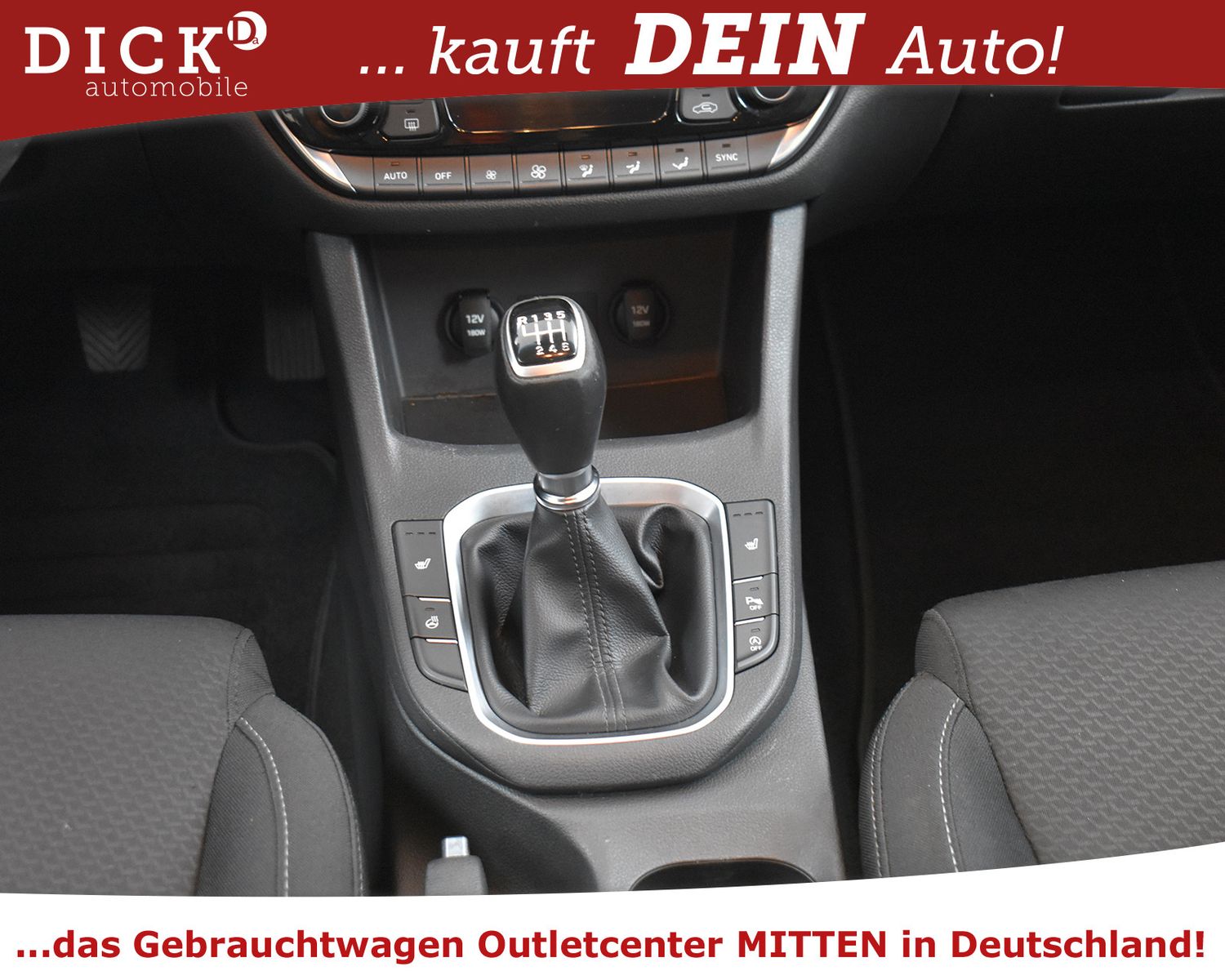 HYUNDAI i30 cw 1.0 TGDI YES! NAVI+SHZ+KAMER+PDC+MFL+TEMP - Image 16