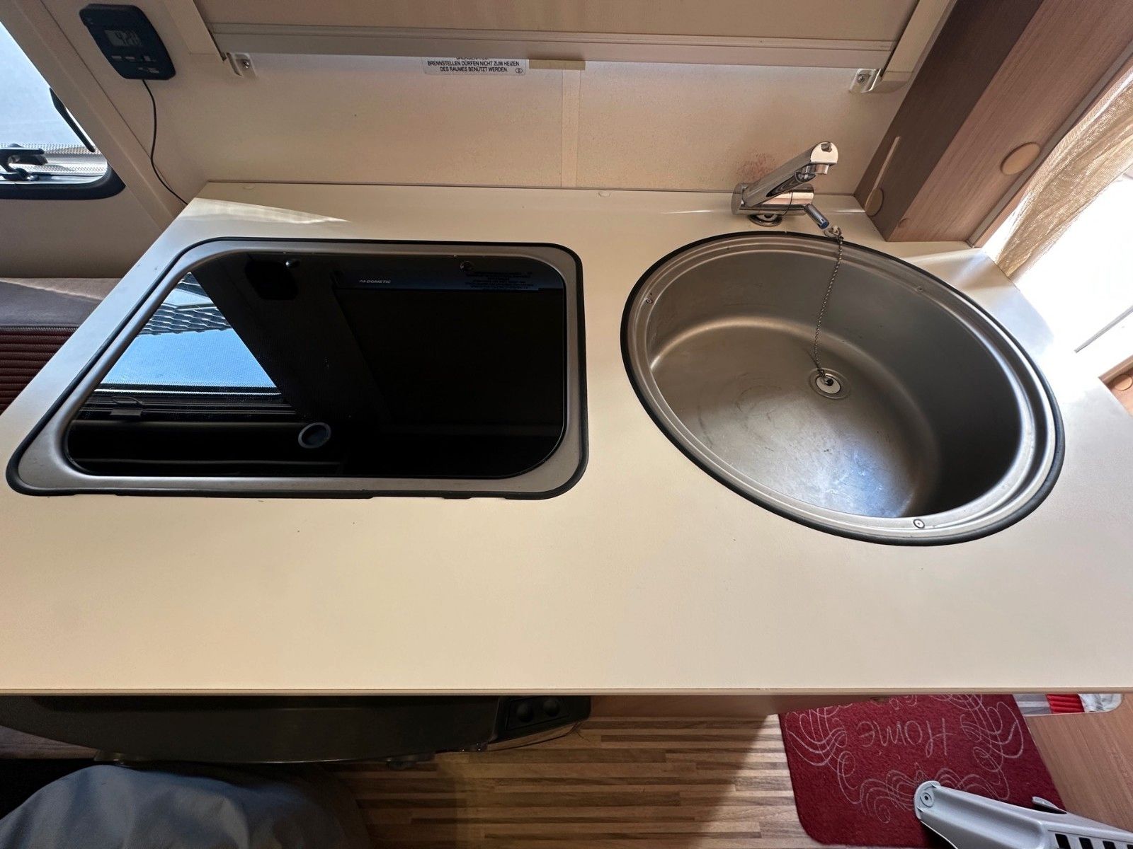 Adria Aviva Light 350L – Bild 10
