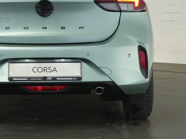 Corsa F FACELIFT YES+SITZHEIZUNG+LED-SCHEINWERFE