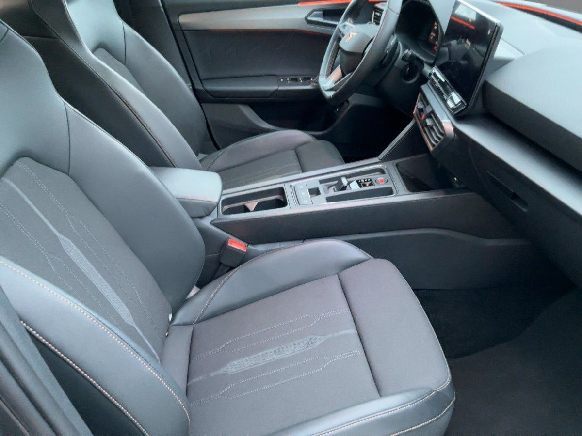 Cupra Leon - Bild 12