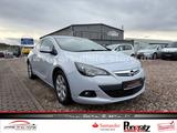 Opel Astra J GTC Innovation/PDC/Tempomat/Navi/Sitzhei - Opel Astra: J Innovation