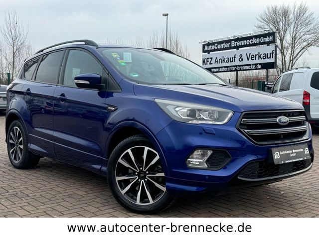 Ford Kuga ST-Line*Navi*8-fach*