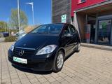 Mercedes-Benz A 160 CDI - Mercedes-Benz A-Klasse: 160 Cdi