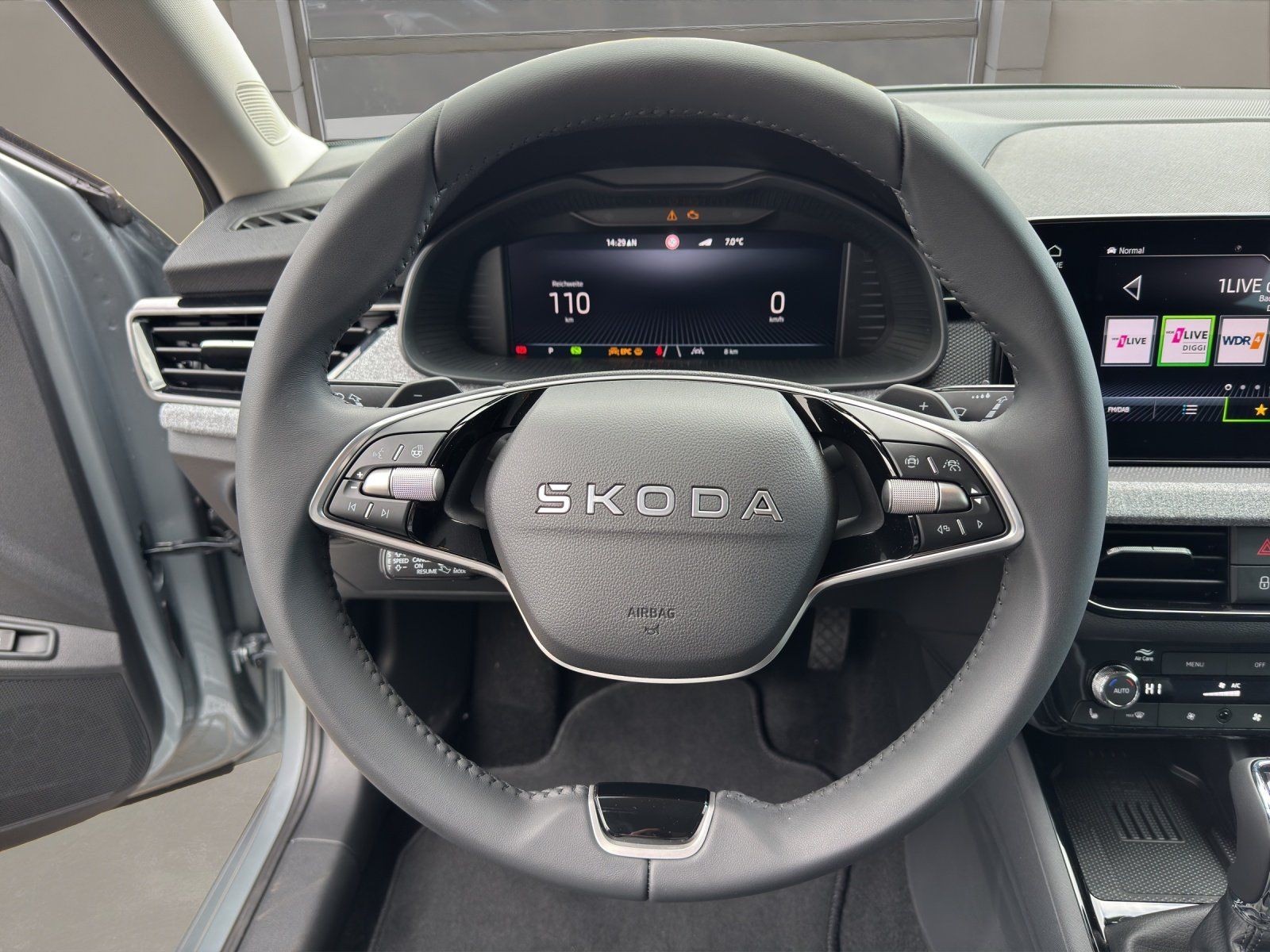 Skoda Kamiq - Bild 10