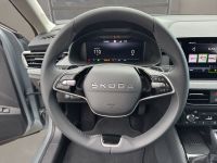 Skoda Kamiq - Vorschau Bild 10