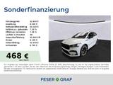 Skoda Enyaq 80 Sportline AHK LED Rückfahkamera Navigat - gebrauchte Skoda Enyaq aus dem Jahr 2023