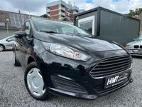 Ford Fiesta 1.25l *37.000km* TÜV/ASU NEU*