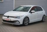 Volkswagen Golf VIII United eTSI Navi ACC Totwinkel DAB LED - Volkswagen Golf: United