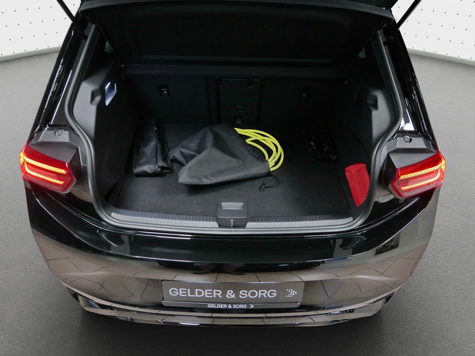 Volkswagen ID.3 - Bild 12