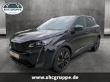 Peugeot 3008 GT 1.2 PureTech 130 EAT8, Navi, Night-Visio