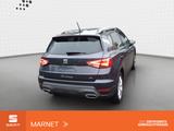 Seat Arona FR-Line 1.5 TSI DSG*Navi*AHK*Kamera*Keyles
