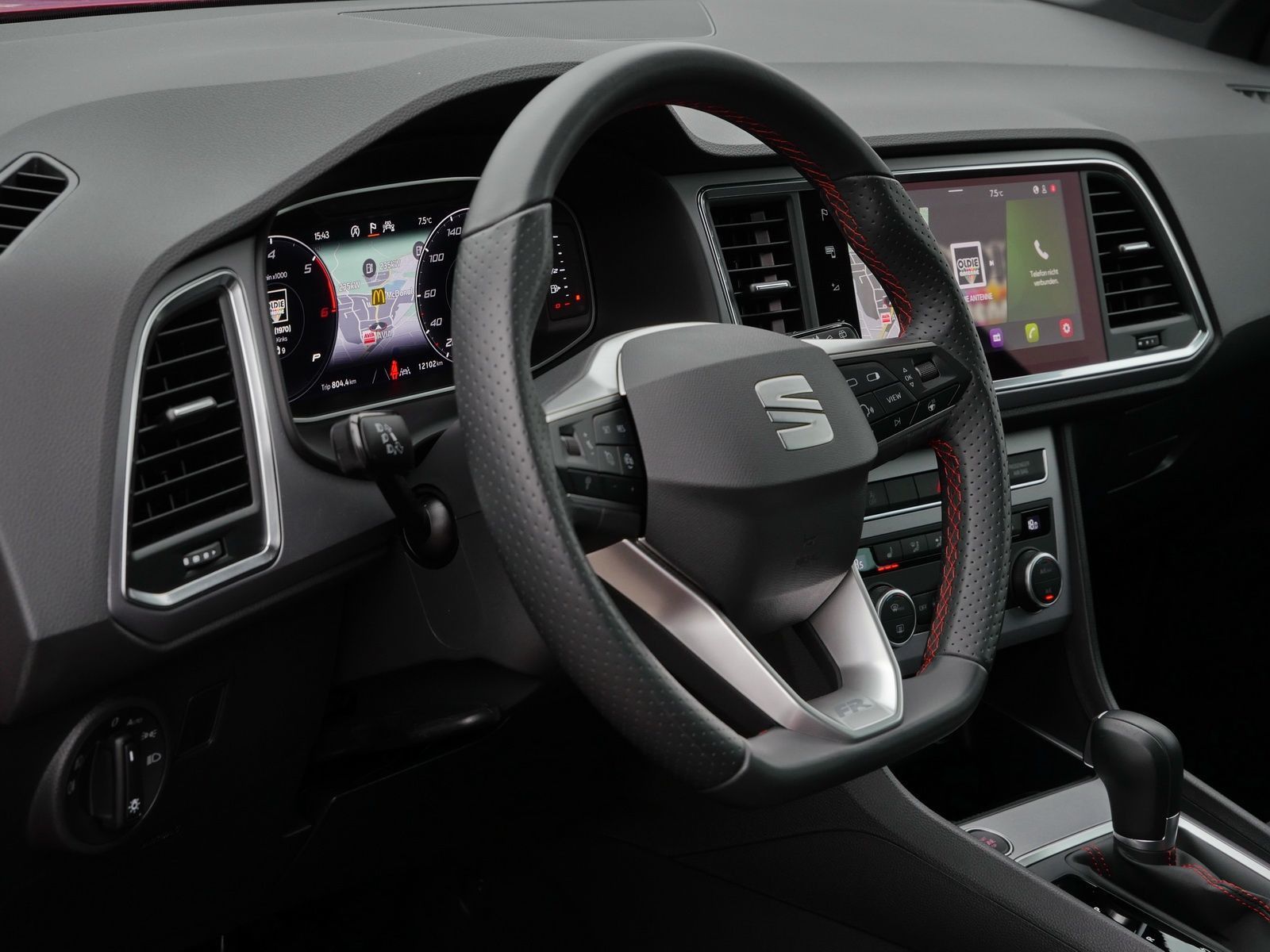 Seat Ateca - Bild 17