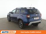 Dacia Duster 1.3 TCe Prestige *NAVI*TEMPO*CAM*PDC*SHZ - Dacia Duster Gebrauchtwagen in Leipzig