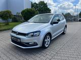 Volkswagen Polo 1.4 TDI 66kW Comfortline BMT*KLIMA*PDC*NAV* - Volkswagen Polo 6n mit Diesel-Antrieb