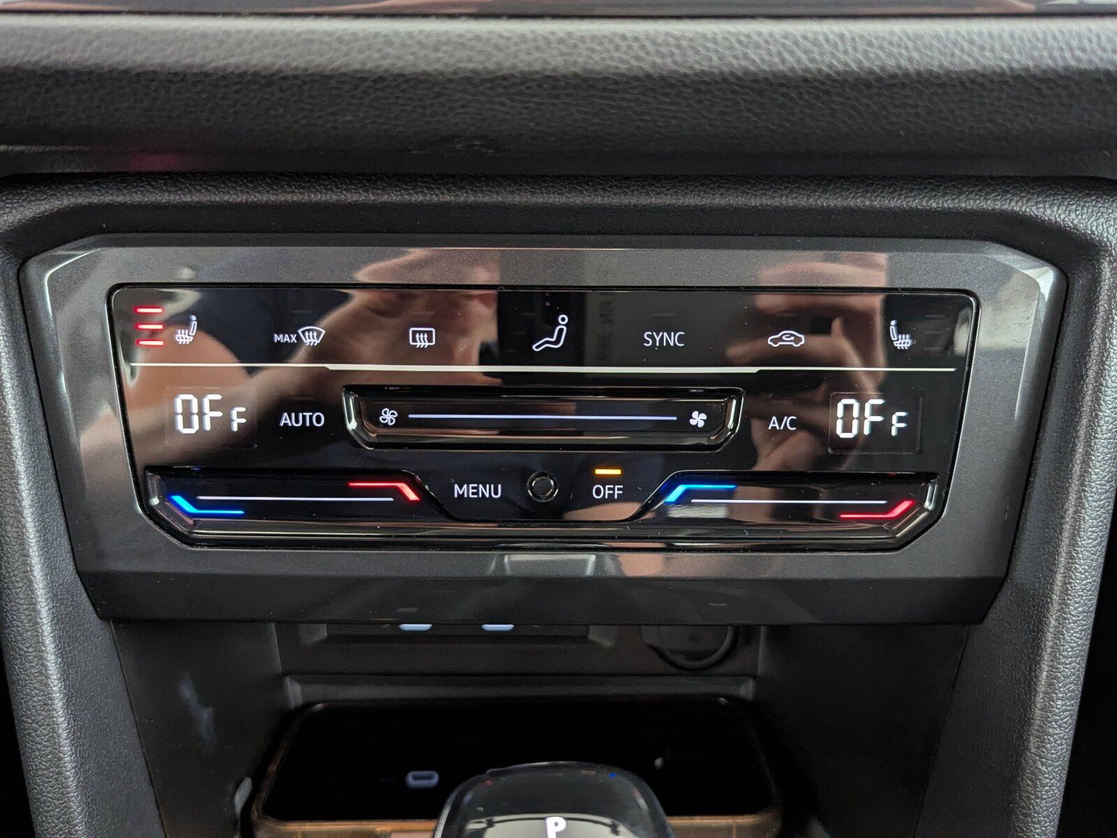 Volkswagen Tiguan Allspace 1.5 TSI Life LED+NAVI+ACC+AHK+, миниатюра 20