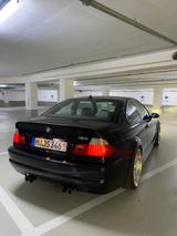 BMW E46 M3 LCI - BMW M3: E46