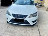 Cupra Leon - Cupra aus 2015