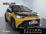 Toyota Aygo X Hybrid 1,5 l, 116 PS CVT Hatchback, 5-tür - : Cvt