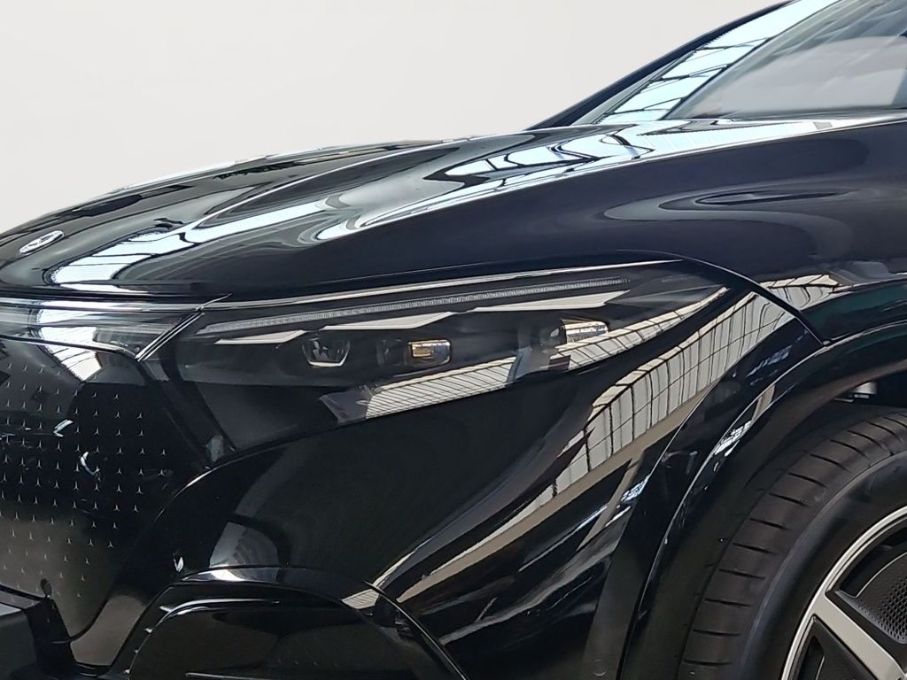 Mercedes-Benz EQS 450 4M SUV AMG AHK Massage Airmatic Pano 360 foto 5