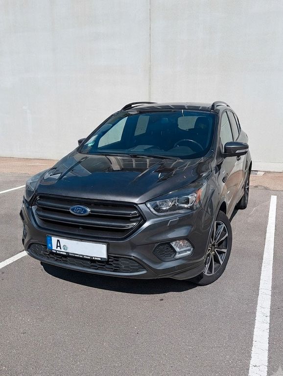 Image of Ford Kuga