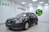 Audi A3 1.8 TFSI Cabriolet / SITZHEIZUNG / LM-FELGEN - Audi A3: Felge
