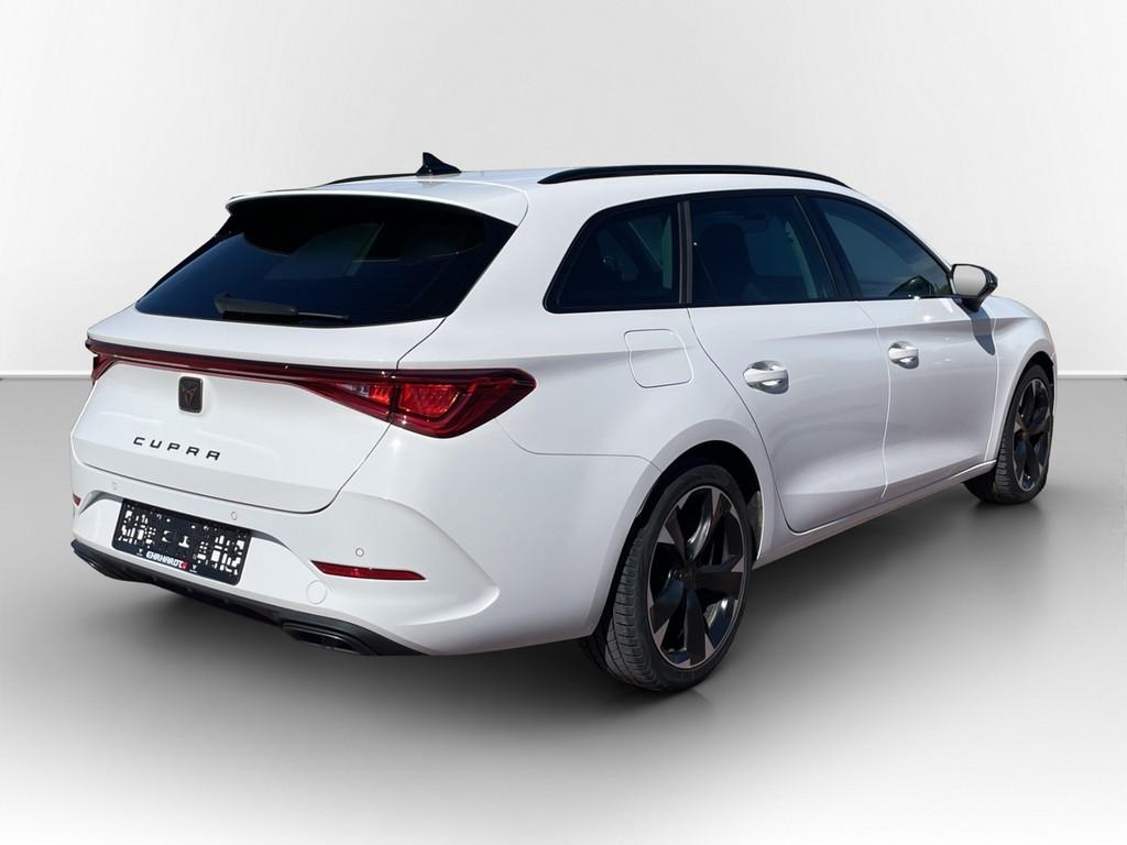 Cupra Leon Sportstourer 1.5 TSI ACT AHK*VIRTUAL*CARPLA