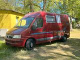 Adria TWIN D - Adria Wohnmobil oder -wagen Twin