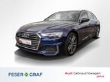 Audi A6 Avant 45 TFSI sport qu.Stronic-2xS-line,HD-Ma - Audi A6 in Bielefeld