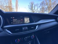 Alfa Romeo Stelvio - Vorschau Bild 11