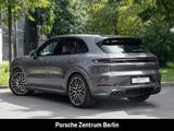 Porsche Cayenne S E-Hybrid Burmester Luftfederung - Porsche Cayenne Gebrauchtwagen in Berlin