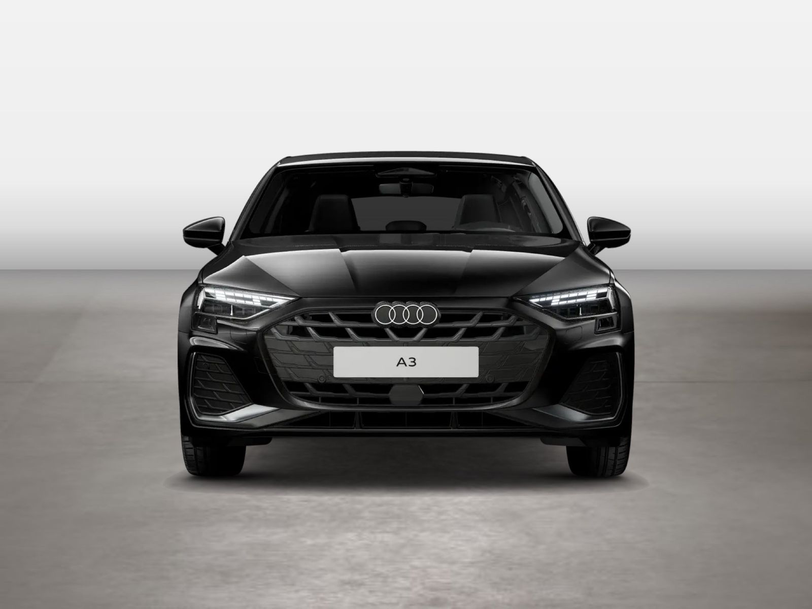 Audi A3 - Bild 4