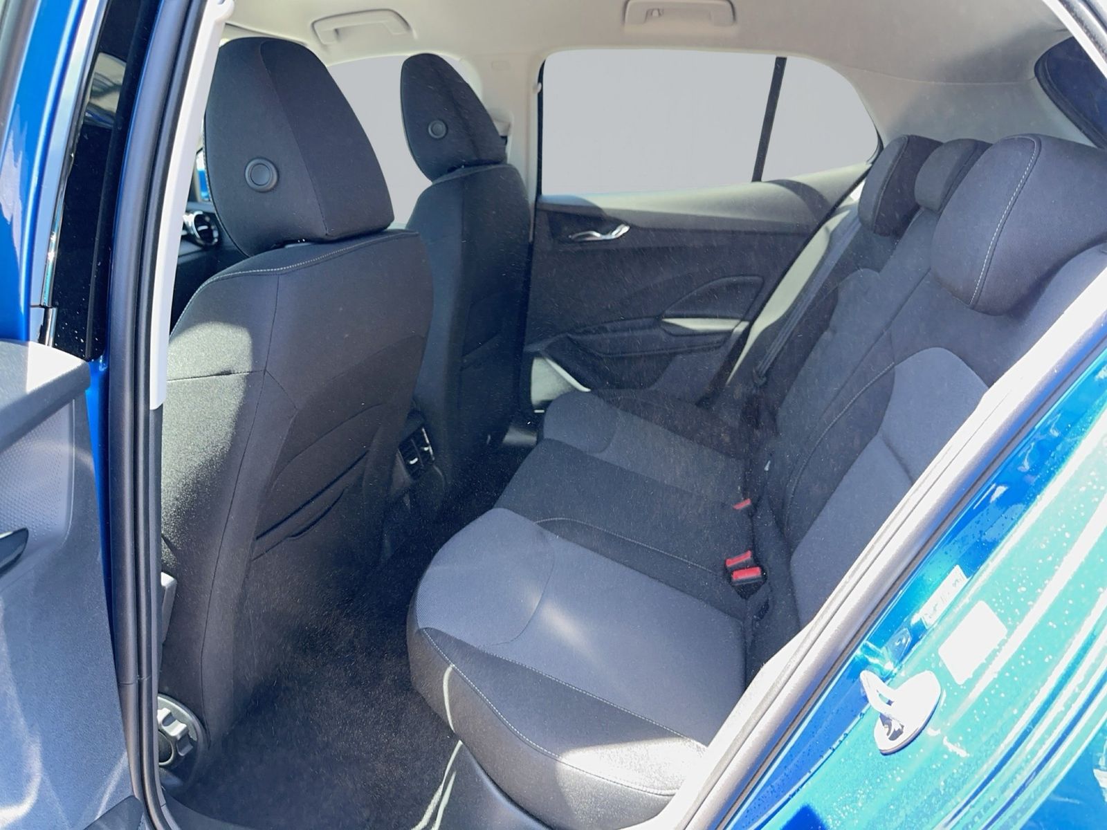 Skoda Fabia - Bild 11