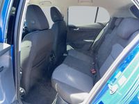 Skoda Fabia - Vorschau Bild 11