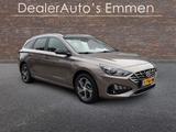 Hyundai i30 Wagon 1.5 T-GDi MHEV N Line ECC LMF NAVI CRU - Hyundai i30 Wagon Gebrauchtwagen