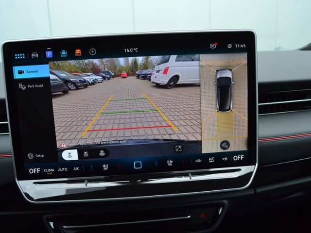 ID.7 GTX Tourer 4Motion EXTERIEU+IQ.DRIVE+KOMFOR