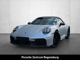 Porsche 992 911 Carrera 4 GTS Cabriolet MATT SILBER FOL. - Porsche Jahreswagen: 911