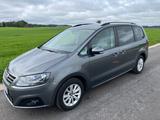 Seat Alhambra 2,0 TDI Ecomotive 110 kW Ref... - Seat Alhambra Ecomotive mit Diesel-Antrieb